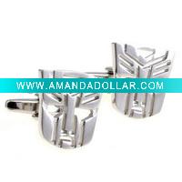 2011 Fashion Alloy Costume Cufflink