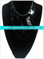 Wholesale Costume Fashion necklace, Jewelry