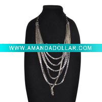 Fashion 2011 Spring Necklace