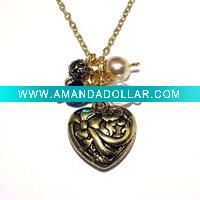 Wholesale Charm Necklaces