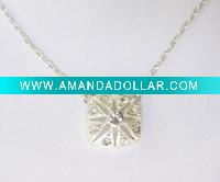 Wholesale ALLOY NECKLACE PDSG6356