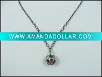 Wholesale new style costume jewelry