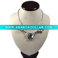 Fashion 2011 Spring Necklace