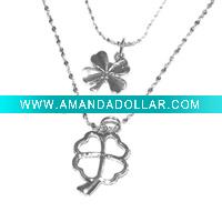 Couple Necklaces