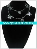Costume Fashion necklace, Jewelry