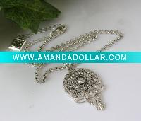 Wholesale fashion costume jewelry