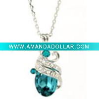 Wholesale hot sale pendant costume jewelry / jewelry pendant