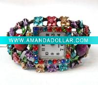 new fashion watch bangle SBR-10077