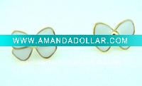 costume jewelry butterfly earrings