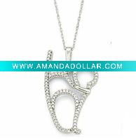 Costume Jewelry(ALNB-6610)