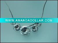 new style costume jewelry