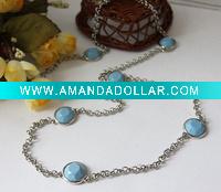 Wholesale fashion costume jewelry