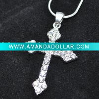 Fashion 2011 Spring Necklace