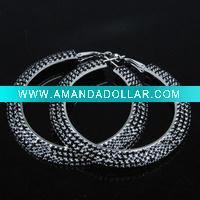 Wholesale new costume earring,fashion jewelry