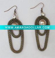 Wholesale Trendy 2011 Winter Costume Jewelry