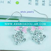 Wholesale fashion jewelry (HEA-007)
