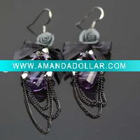 Wholesale fashion cheap costume jewelry
