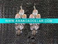 Wholesale earring/pendant/costume jewelry
