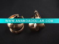 costume earrings