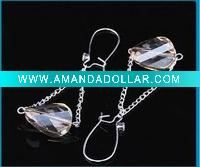 Wholesale Costume Jewelry fashion earring