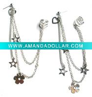 Wholesale costume jewelry studs and spikes