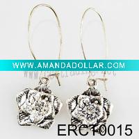 Wholesale Costume Earrings ERCT0015