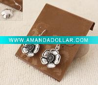 Wholesale costume earring