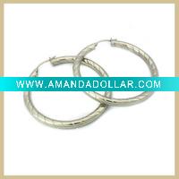 Wholesale new fashion costume earrings