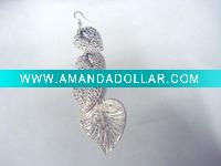 Wholesale Latest Design Costume Drop Earrings