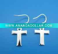 Wholesale hoe sale costume earrings