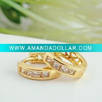 Wholesale wholesale jewelry (00624-13 (14k))