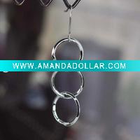 Wholesale hot selling fashion earring