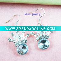 Wholesale fashion jewelry (HEA-008)