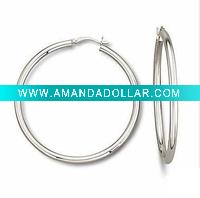 Wholesale Hoop Earrings, Jewelry, Fashion Earrings