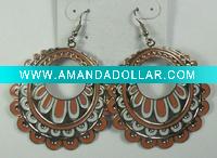 vogue costume earring
