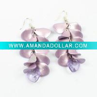 exquisitely earrings for gift