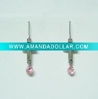 New Fashion Earrings