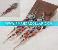 costume earring