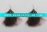 Wholesale Fashion earring