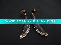 Wholesale decoration Earrings