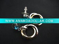 Wholesale gemstone earrings