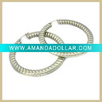 Wholesale new fashion costume earrings