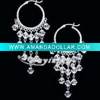 Wholesale fashion beads earring