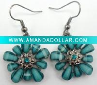 Wholesale Costume jewelry earring