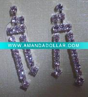 Wholesale FASHION Earring ZTE1021