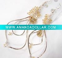 Wholesale Lady's costume Earring (CSJ050)