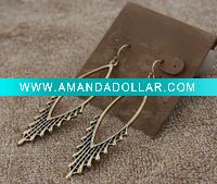 costume earring