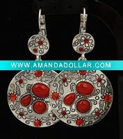 2010 popular costume earring