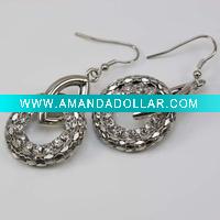 Wholesale newest costume jewelry
