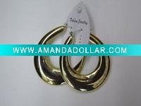 Wholesale Hoop Earrings Promotion